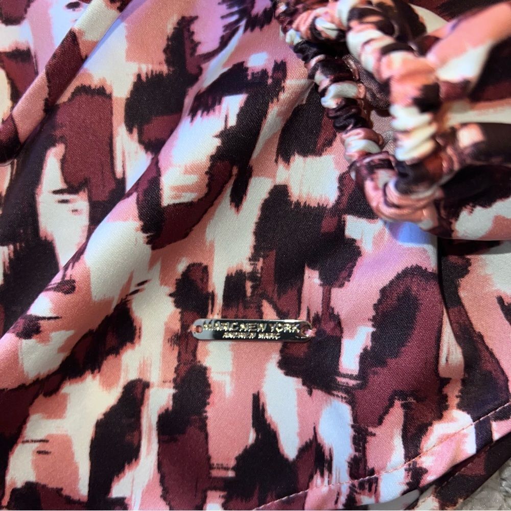 Marc NY Andrew Marc size M - Picture 4 of 6